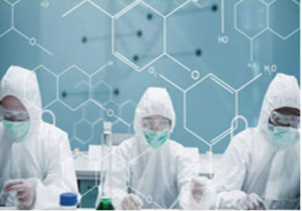 化學(xué)、純水